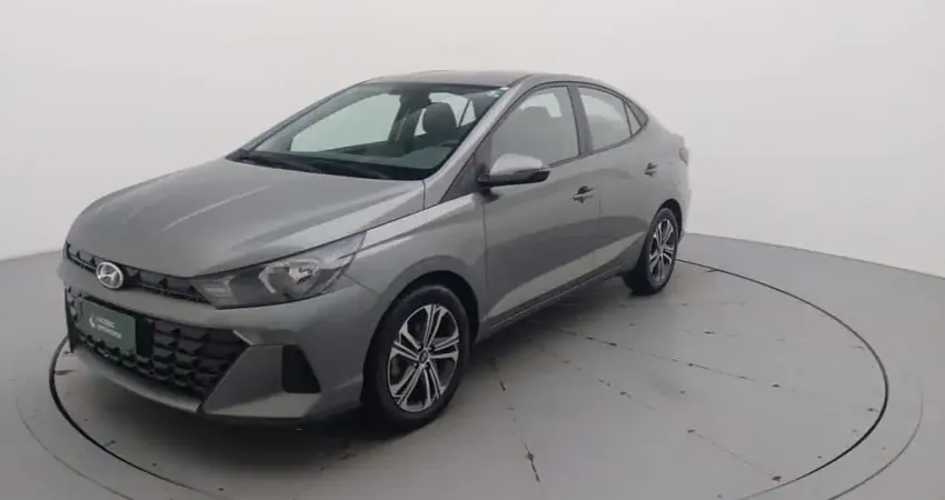 Hyundai Hb20s 2024 1.0 tgdi flex comfort plus automático