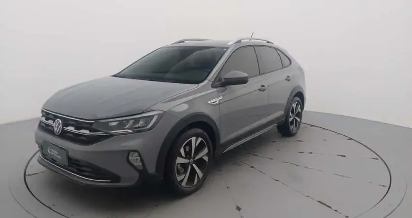 Volkswagen Nivus 2023 1.0 200 tsi total flex highline automático