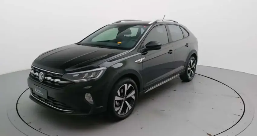 Volkswagen Nivus 2024 1.0 200 tsi total flex highline automático