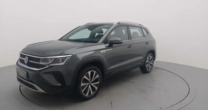 Volkswagen Taos 2023 1.4 250 tsi total flex highline automático
