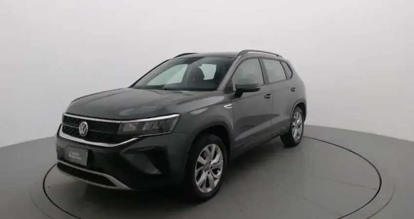 Volkswagen Taos 2023 1.4 250 tsi total flex comfortline automático