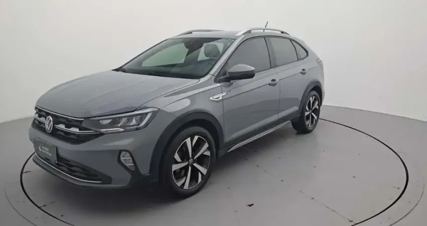Volkswagen Nivus 2023 1.0 200 tsi total flex highline automático