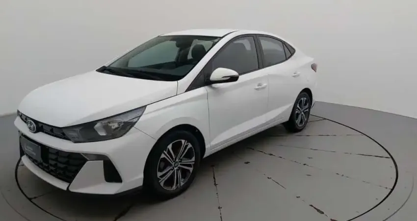 Hyundai Hb20s 2024 1.0 tgdi flex comfort plus automático