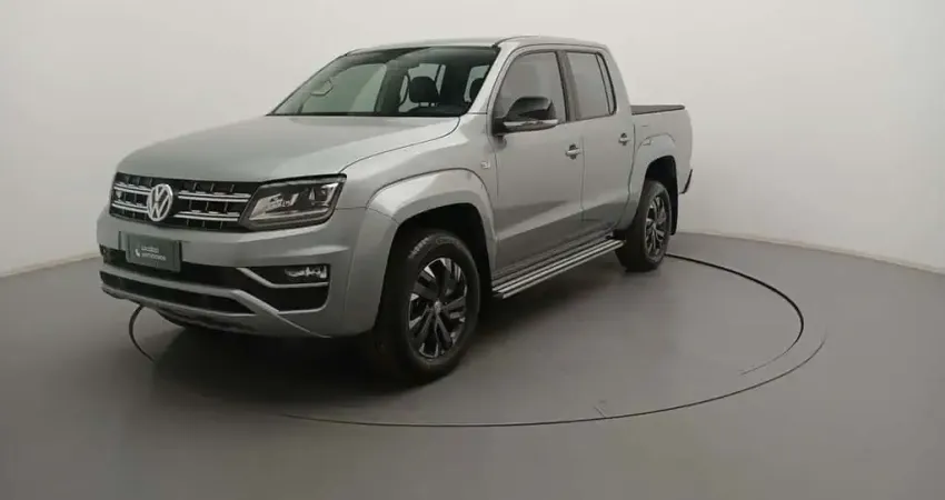Volkswagen Amarok 2023 3.0 v6 tdi diesel highline cd 4motion automático