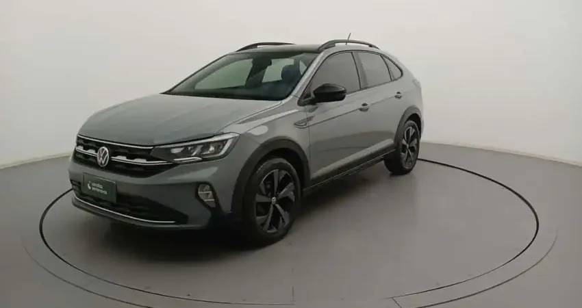 Volkswagen Nivus 2022 1.0 200 tsi total flex highline automático