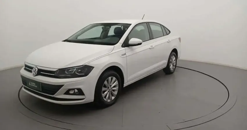 Volkswagen Virtus 2022 1.0 200 tsi comfortline automático