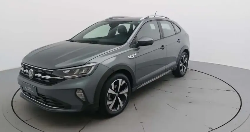 Volkswagen Nivus 2024 1.0 200 tsi total flex highline automático