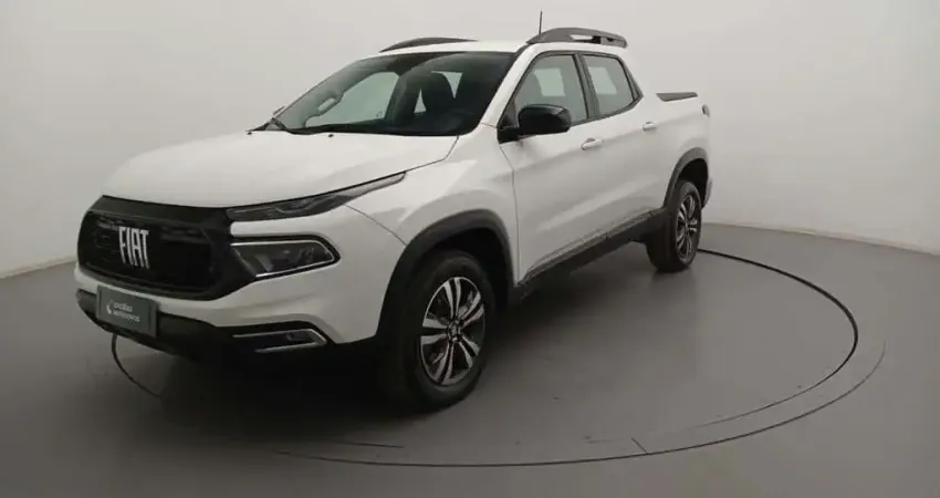 Fiat Toro 2024 1.3 turbo 270 flex freedom at6