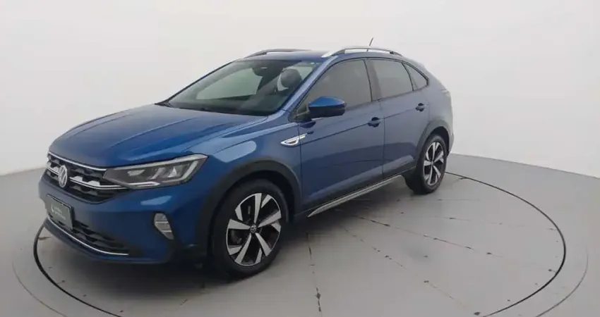 Volkswagen Nivus 2023 1.0 200 tsi total flex highline automático