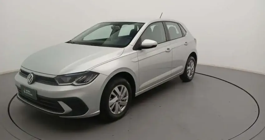 Volkswagen Polo 2024 1.0 mpi manual