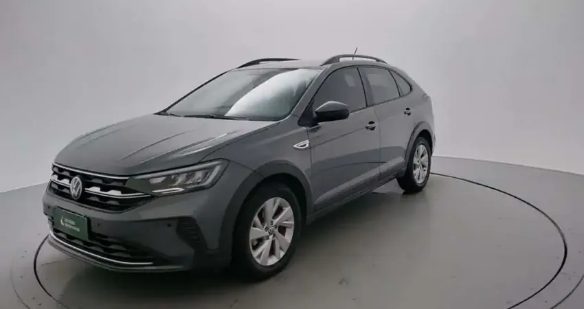 Volkswagen Nivus 2024 1.0 200 tsi total flex comfortline automático