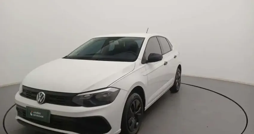 Volkswagen Polo 2025 1.0 mpi track manual