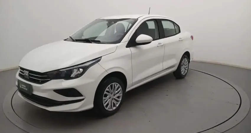 Fiat Cronos 2024 1.0 firefly flex drive manual