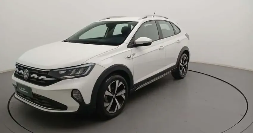 Volkswagen Nivus 2024 1.0 200 tsi total flex highline automático