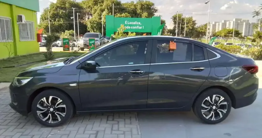 Chevrolet Onix 2024 1.0 turbo flex plus premier automático