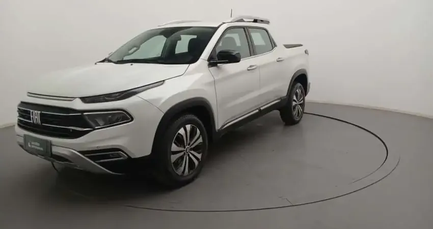 Fiat Toro 2023 2.0 16v turbo diesel volcano 4wd at9