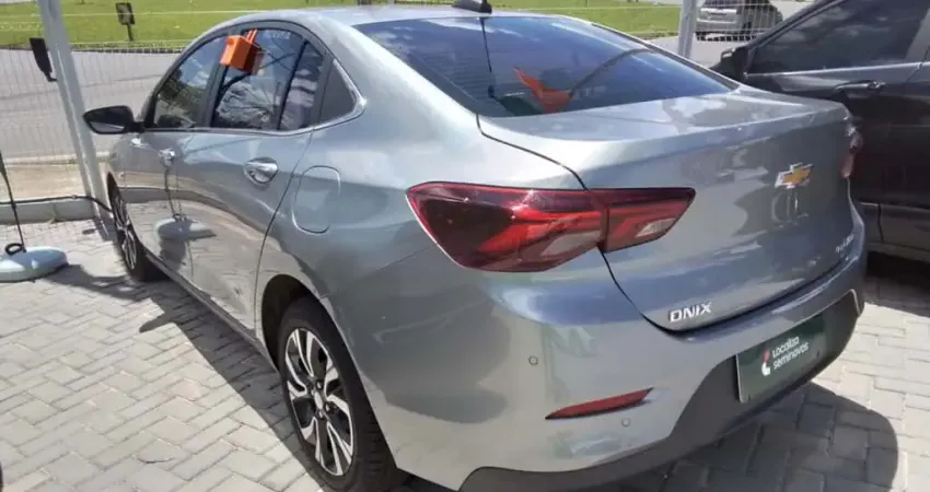 Chevrolet Onix 2024 1.0 turbo flex plus premier automático