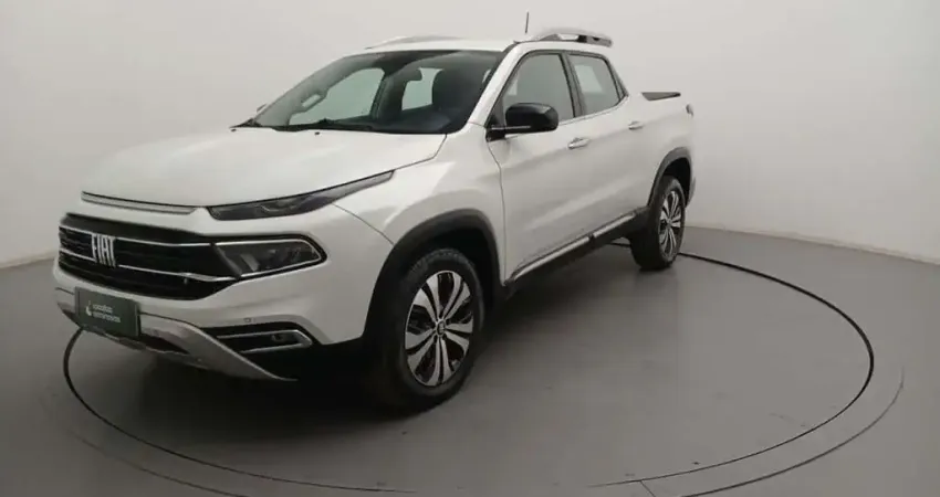 Fiat Toro 2023 2.0 16v turbo diesel volcano 4wd at9