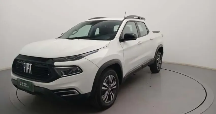 Fiat Toro 2024 1.3 turbo 270 flex freedom at6