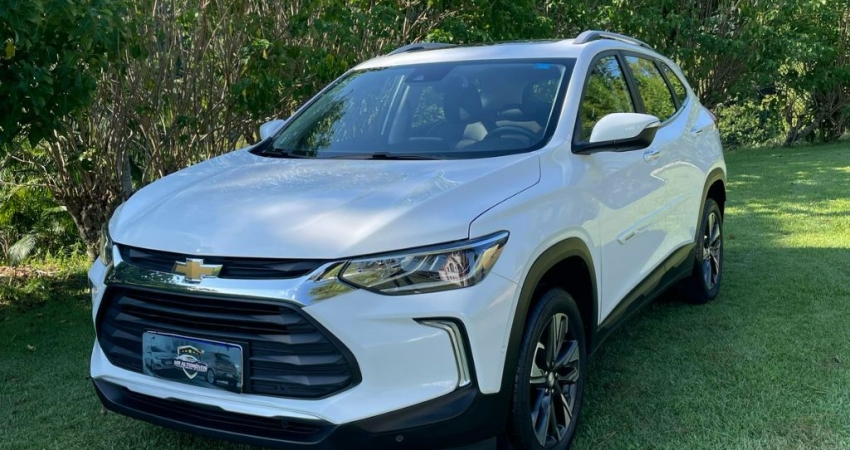 TRACKER PREMIER 
