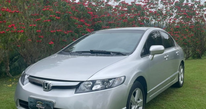 CIVIC EXS