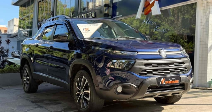 Fiat Toro 2020 2.0 16v turbo diesel ultra 4wd at9