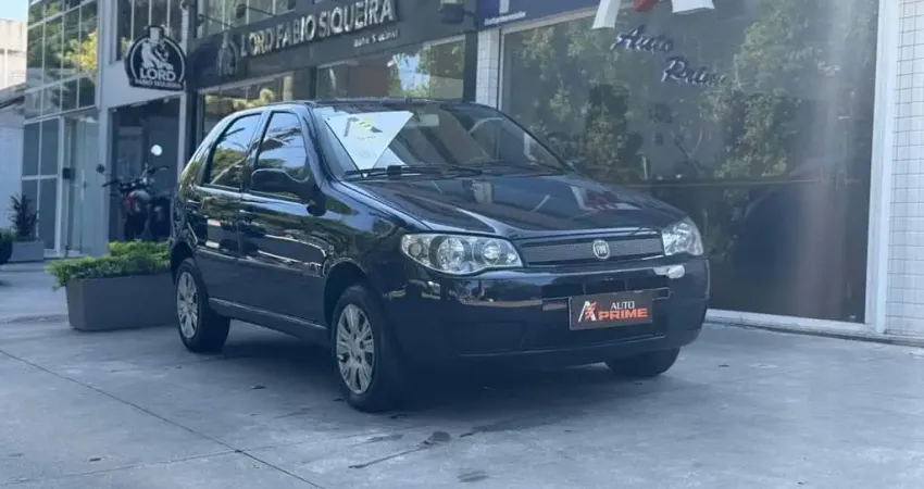 Fiat Palio 2010 1.0 mpi fire celebration 8v flex 4p manual