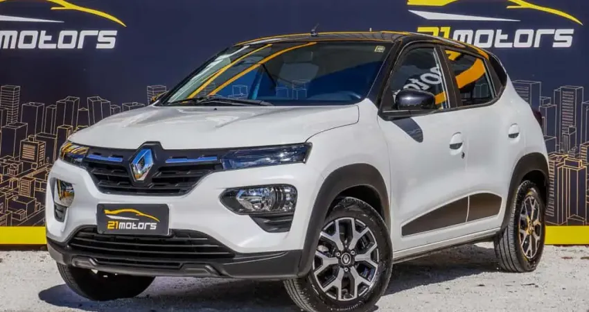 RENAULT KWID INT BTON 2023