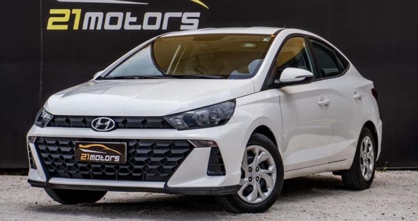 HYUNDAI HYUNDAHB20S 10M COMFOR 2024
