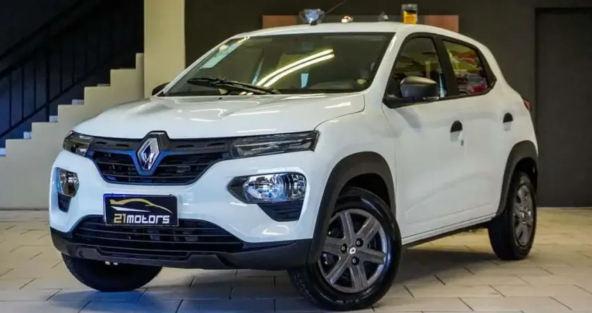 RENAULT KWID ZEN 2 2026