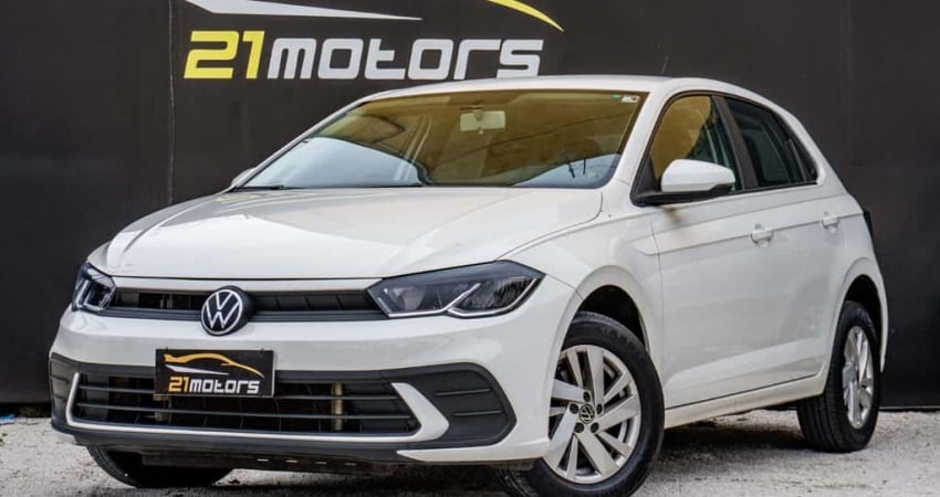 VOLKSWAGEN POLO MB 2023