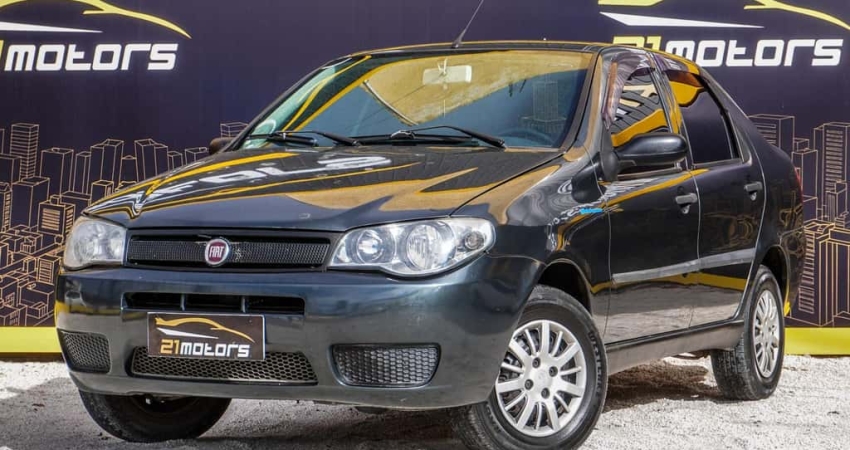 FIAT SIENA FIRE FLEX 2010