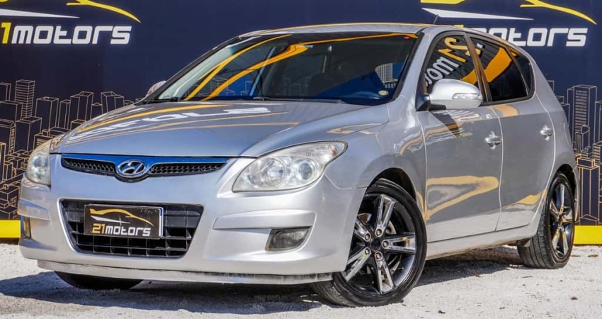 HYUNDAI I30 2.0 2010