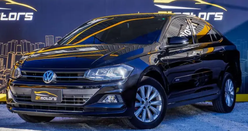 VOLKSWAGEN VIRTUS AF 2020