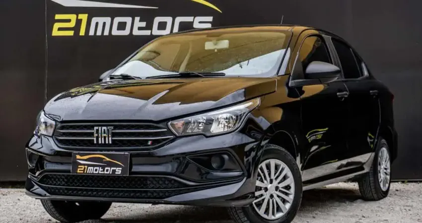 FIAT CRONOS 1.0 2023