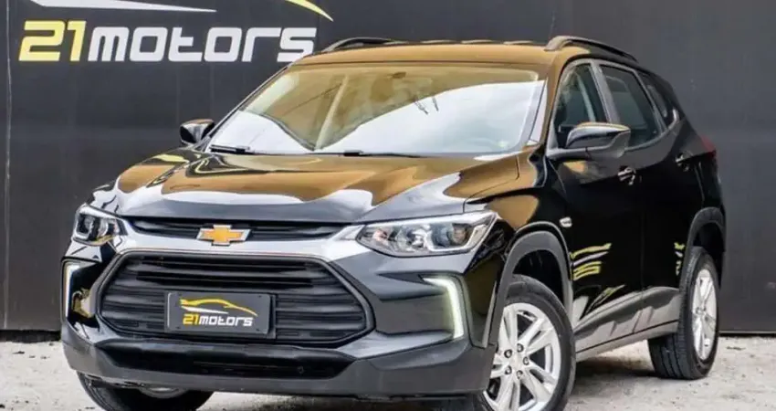 CHEVROLET TRACKER T A LT 2023