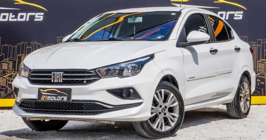 FIAT CRONOS 1.0 2023