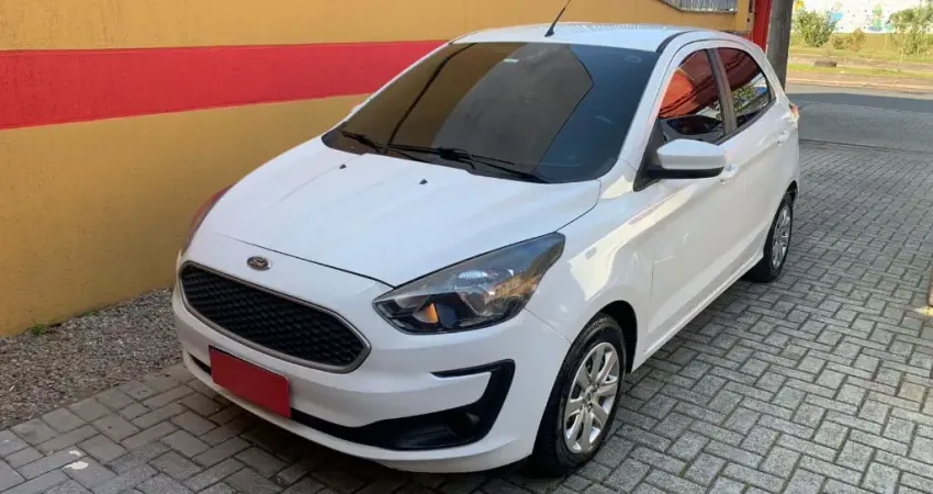 KA SE 1.0 FLEX 