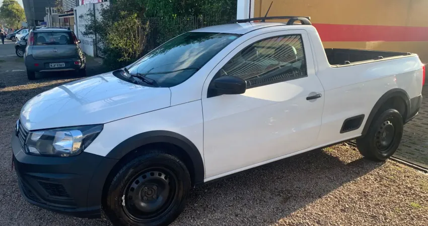 SAVEIRO ROBUST 1.6  