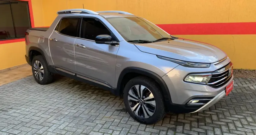  FIAT TORO 2.0 VOLCANO 4X4 TURBO