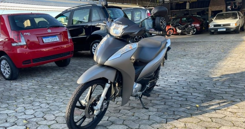 Honda Biz 125 Ex 2023
