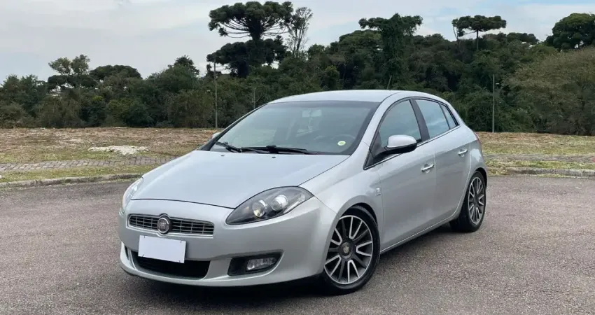 Fiat Bravo Essence 1.8 2013