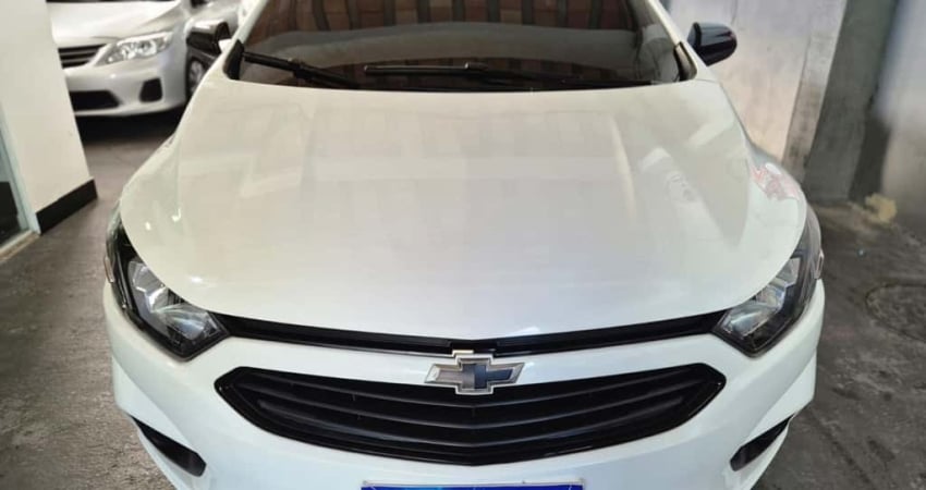 Chevrolet Onix 2021 1.0 flex manual