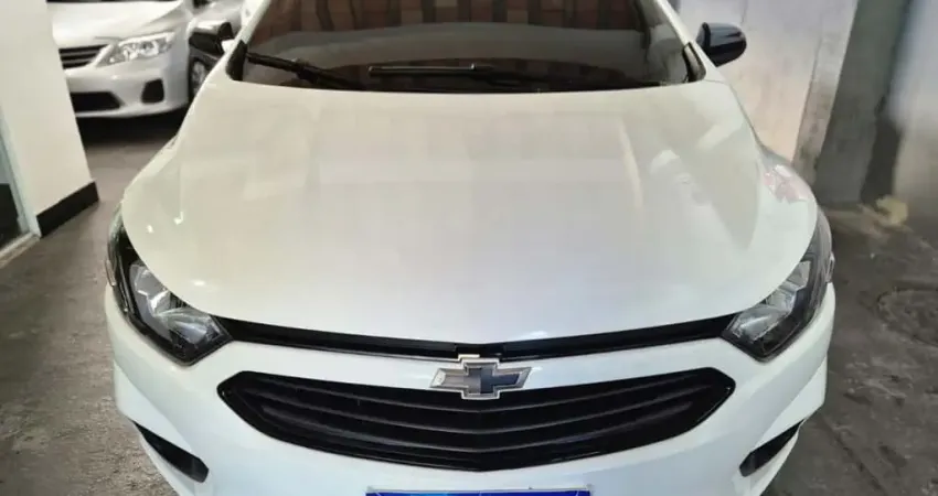 Chevrolet Onix 2021 1.0 flex manual