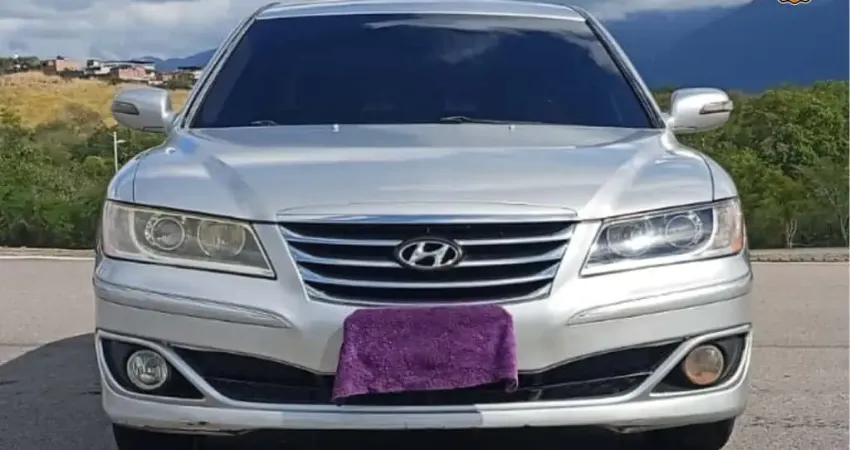 Hyundai Azera 2011 3.3 mpfi gls sedan v6 24v gasolina 4p automático