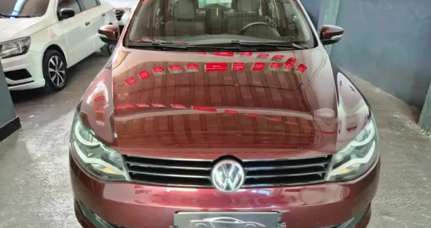 Volkswagen Voyage 2015 1.0 mi comfortline 8v flex 4p manual