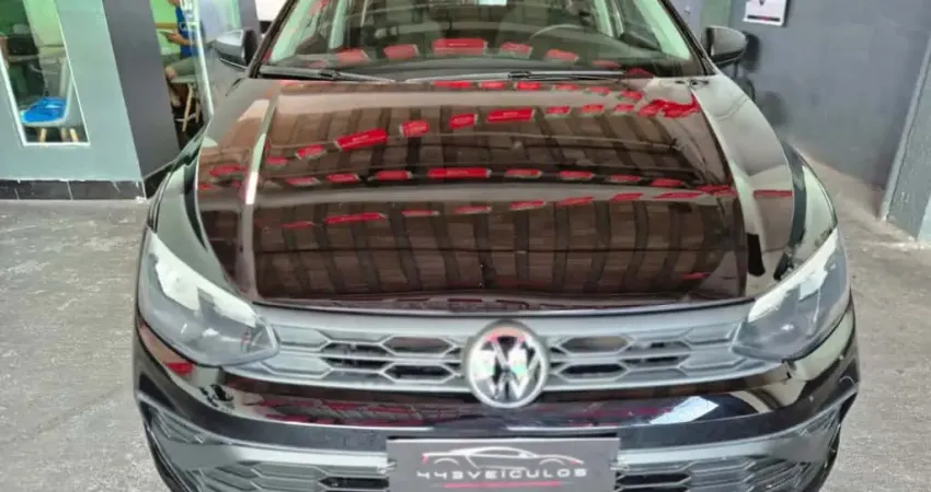 Volkswagen Polo 2023 1.0 mpi track manual