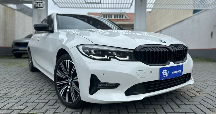 BMW 320I GP SPORT 2.0 2021