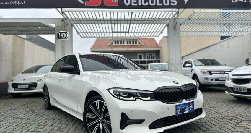 BMW 320I GP SPORT 2.0 2021