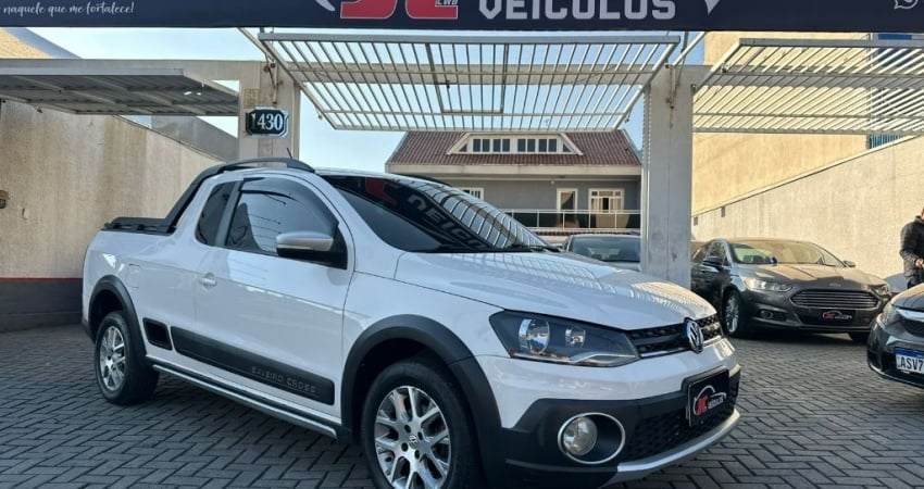 SAVEIRO CE 1.6 2014